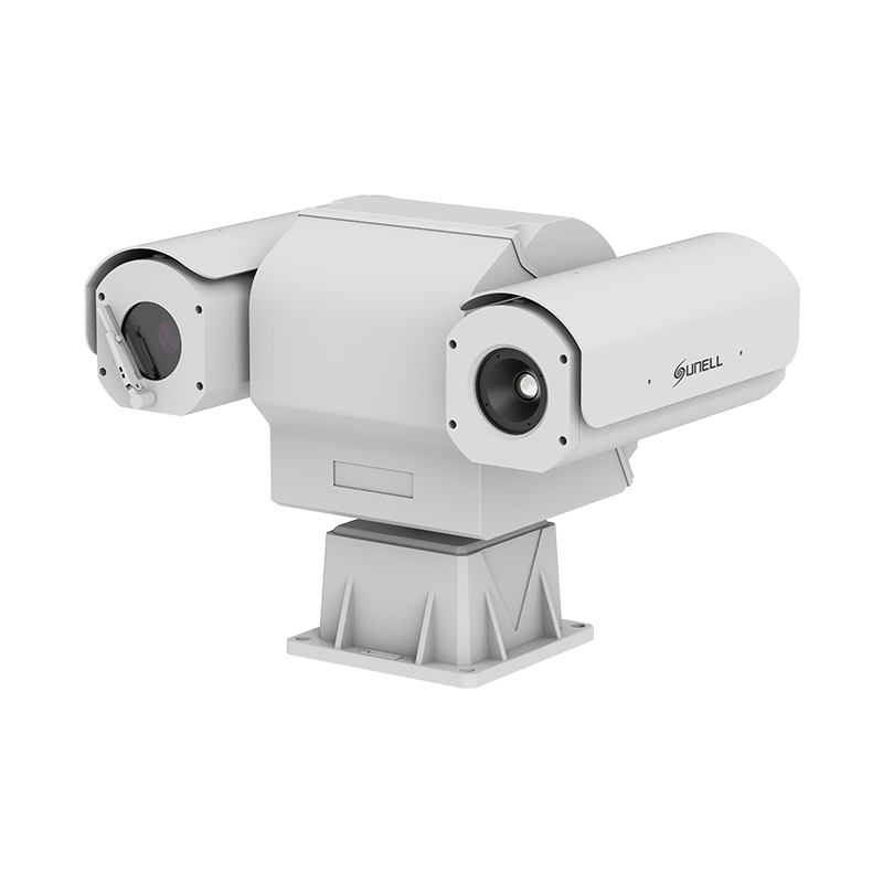 Caméras thermiques PT